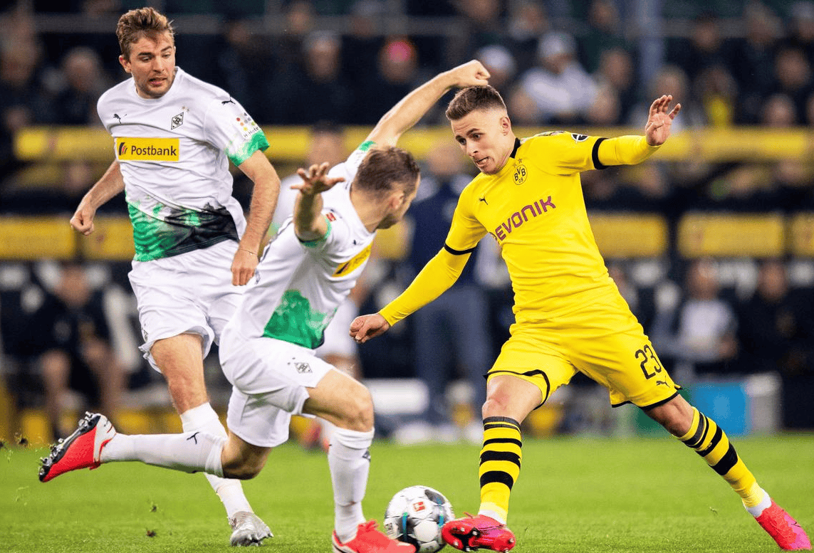 博鱼体育官网注册-门兴格拉德巴赫发布备战花絮，赛前官宣签约，足总杯任务艰巨，纪律约束更严格