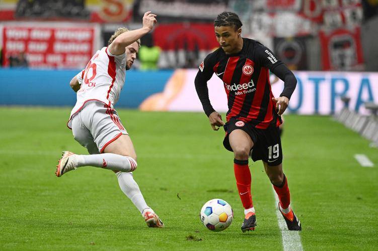 博鱼体育官网app-法兰克福购物攻略大全