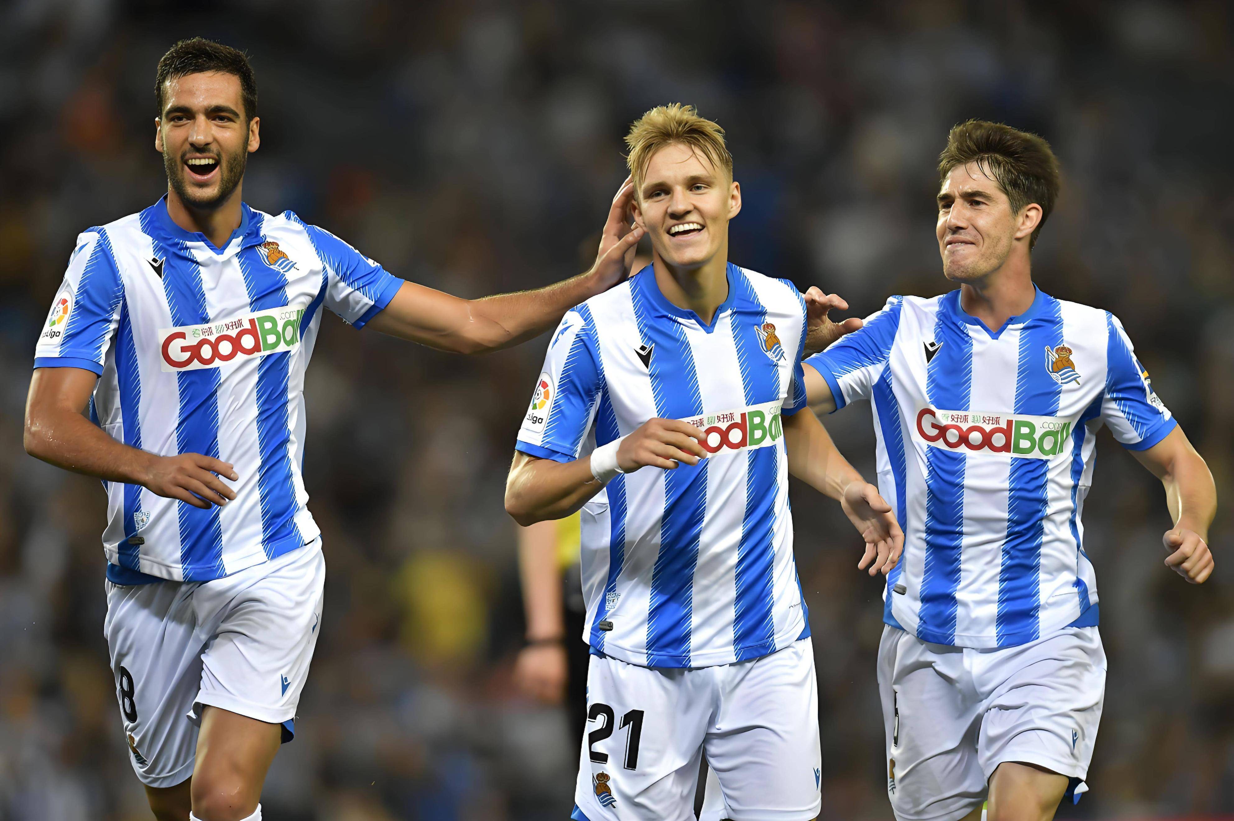 博鱼体育官网注册-皇家社会迎欧冠关键赛，加时末段豪取连胜，更衣室稳定，纪律约束更严格