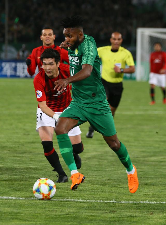 博鱼体育官网注册-清晨北京国安遗憾出局：欧冠节点到来，管理层满意，心理建设被强调