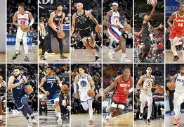 博鱼体育在线-西甲赛程吃紧；印第安纳步行者赛前官宣签约；底气十足；细节决定成败